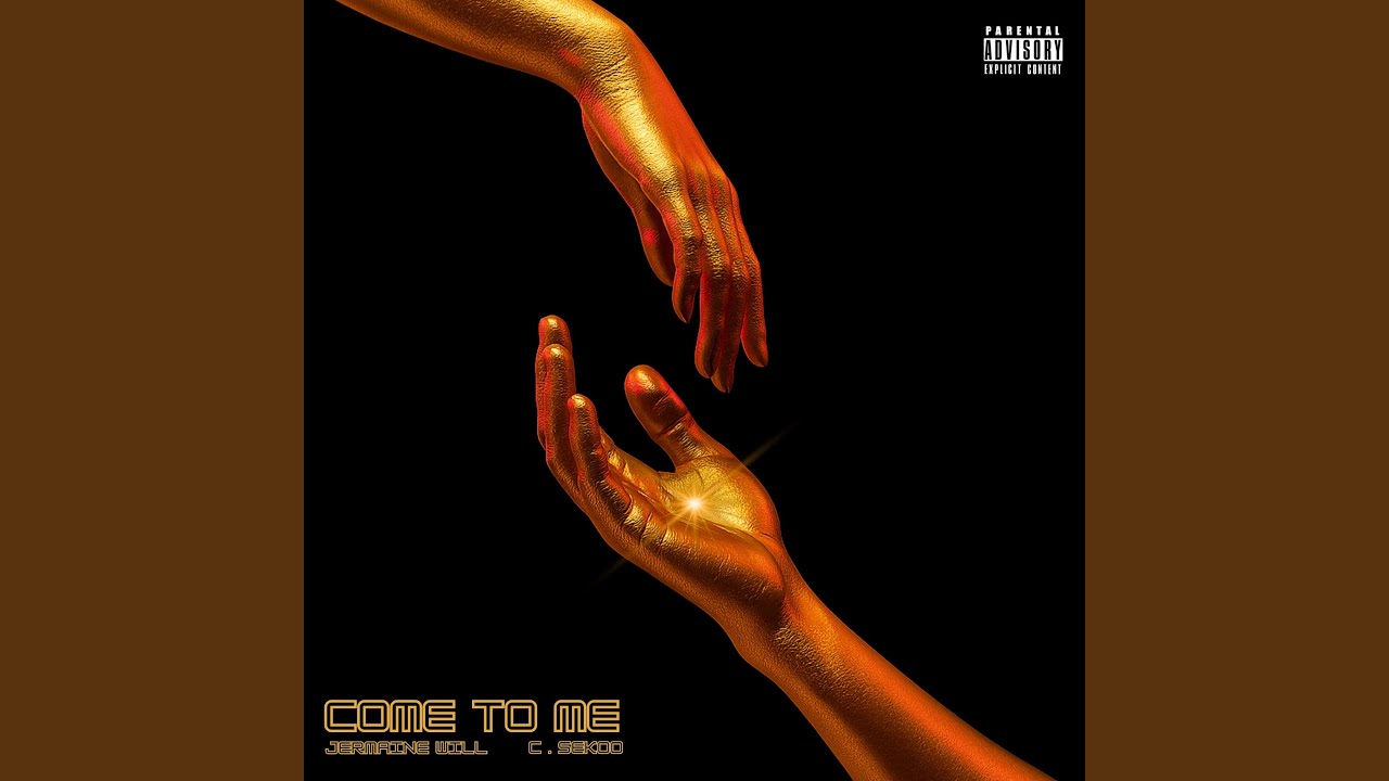 Come To Me