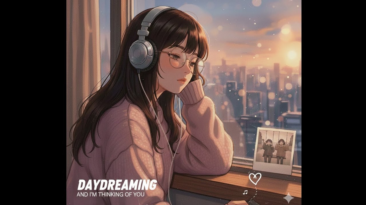 Daydreaming (And I'm Thinking of You) made by Forty2nd_music 