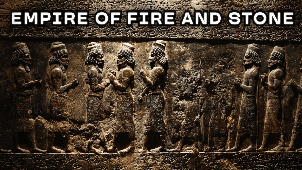 ENTIRE History of Ancient Persia I History Documentary