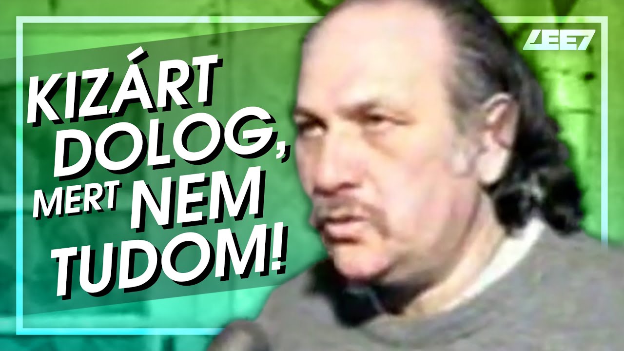Egy ELBAKIZOTT interjúból ORSZÁGOS SZTÁR | NETLEGENDÁK #14