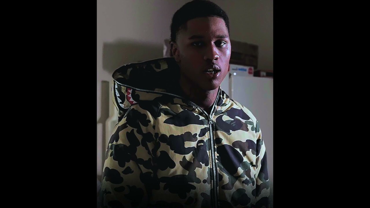 𝑭𝑹𝑬𝑬 EBK Jaaybo / RSB Poopie / DSteez Type Beat #DeadEnd | prod. @giodeeeee