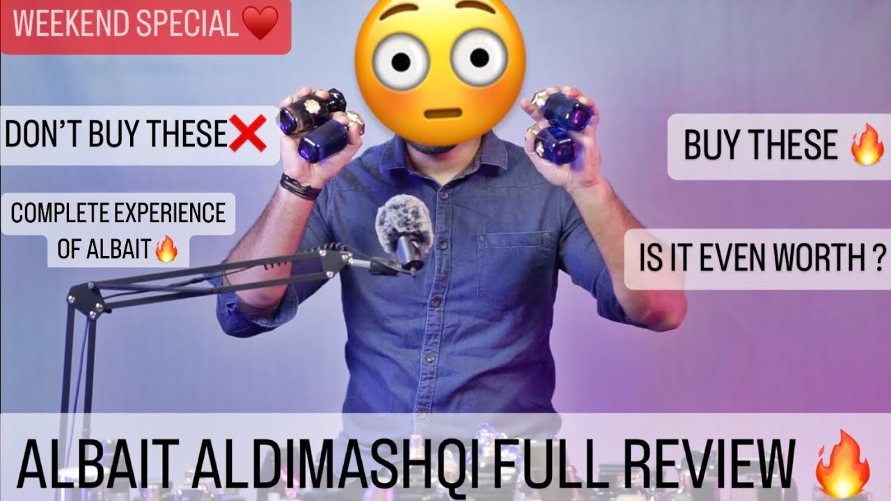 DON’T BUY ALBAIT WITHOUT WATCHING THIS VIDEO ❌🔥 BEST PICKS FROM ALBAIT AND OTHER ALTERNATIVES ♥️