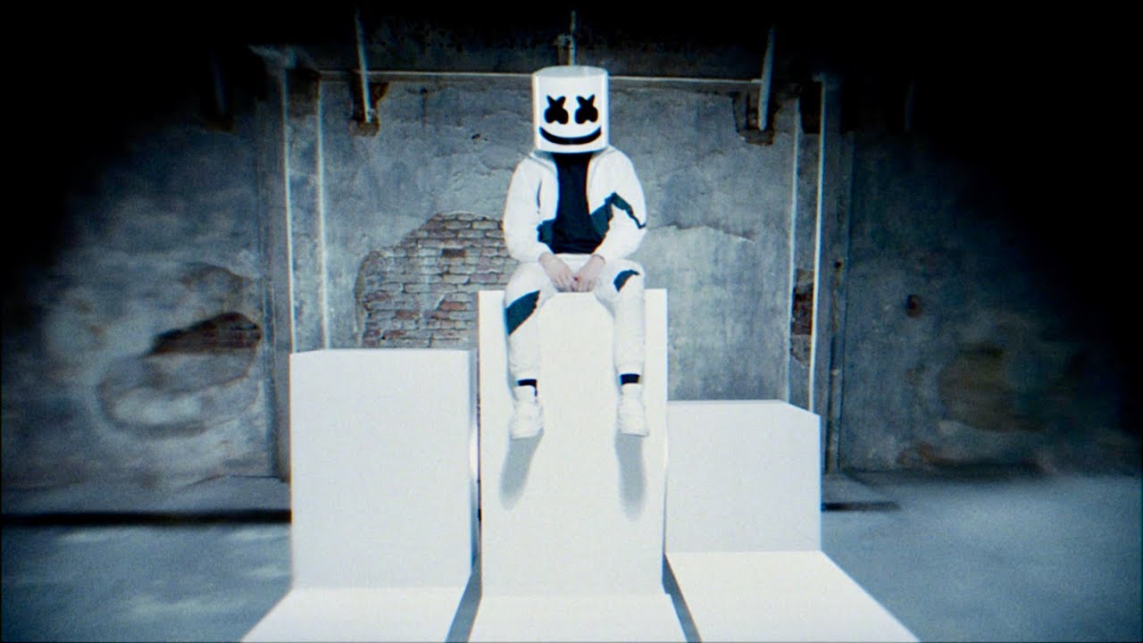 Marshmello x SOB X RBE - First Place (Official Music Video)