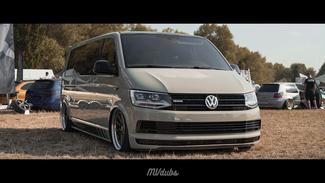 CARona Exclusiv Edition - IGA Park Rostock | Aftermovie | 4K | MVdubs