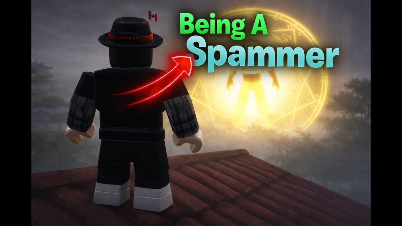 Spamming Players With Buddha in BloxFruits Until they Rage Quit