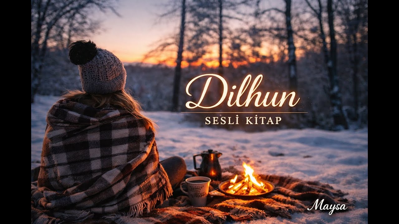 Dilhun 2.Bölüm / Sana Sığındım