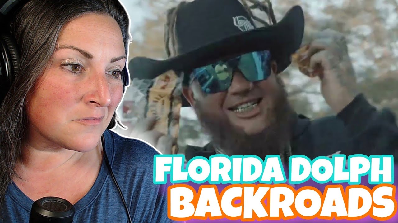 Первое прослушивание | Florida Dolph &mdash; Backroads