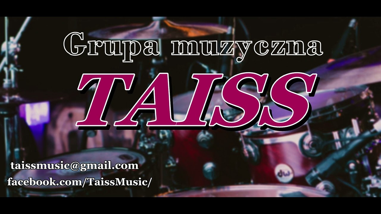 Taiss - Powiedz powiedz mi dlaczego (cover Rotor)
