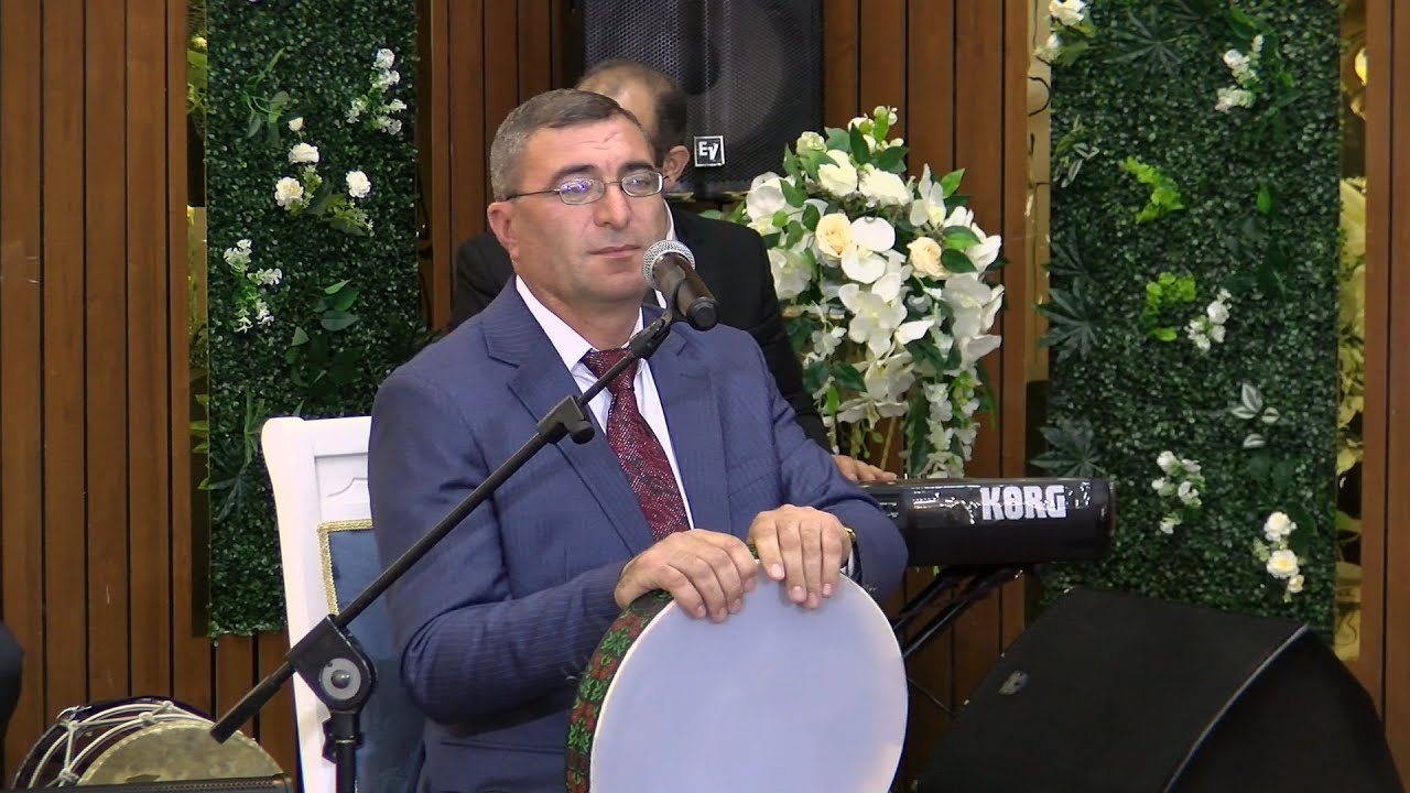 Kanalımızda İlk dəfə- Bəxtiyar Qəmbəroğlundan  məlahətli bir ifa..