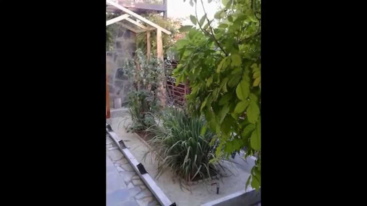 Building process of my Finch Aviary - In pictures
