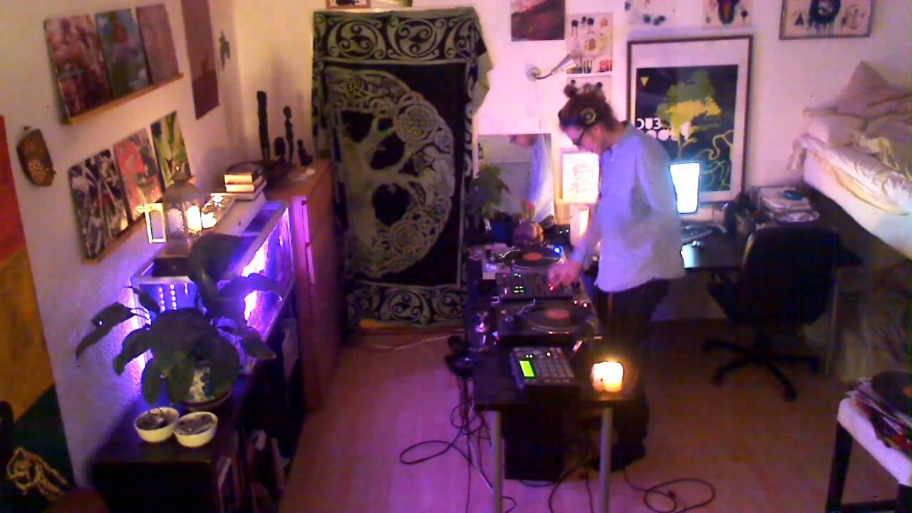 DUBKULTURE Radio - Session#27 - DARK BEATS/TRIP HOP