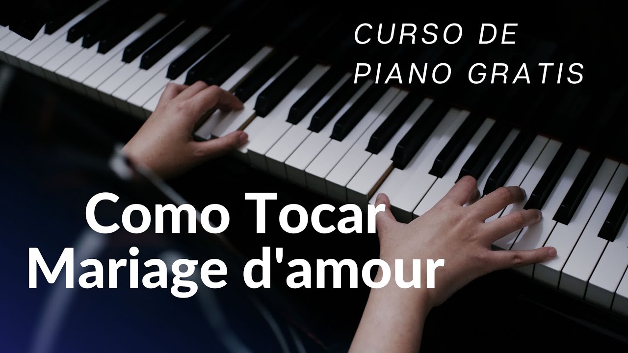 Como Quedo Mariage d'amour