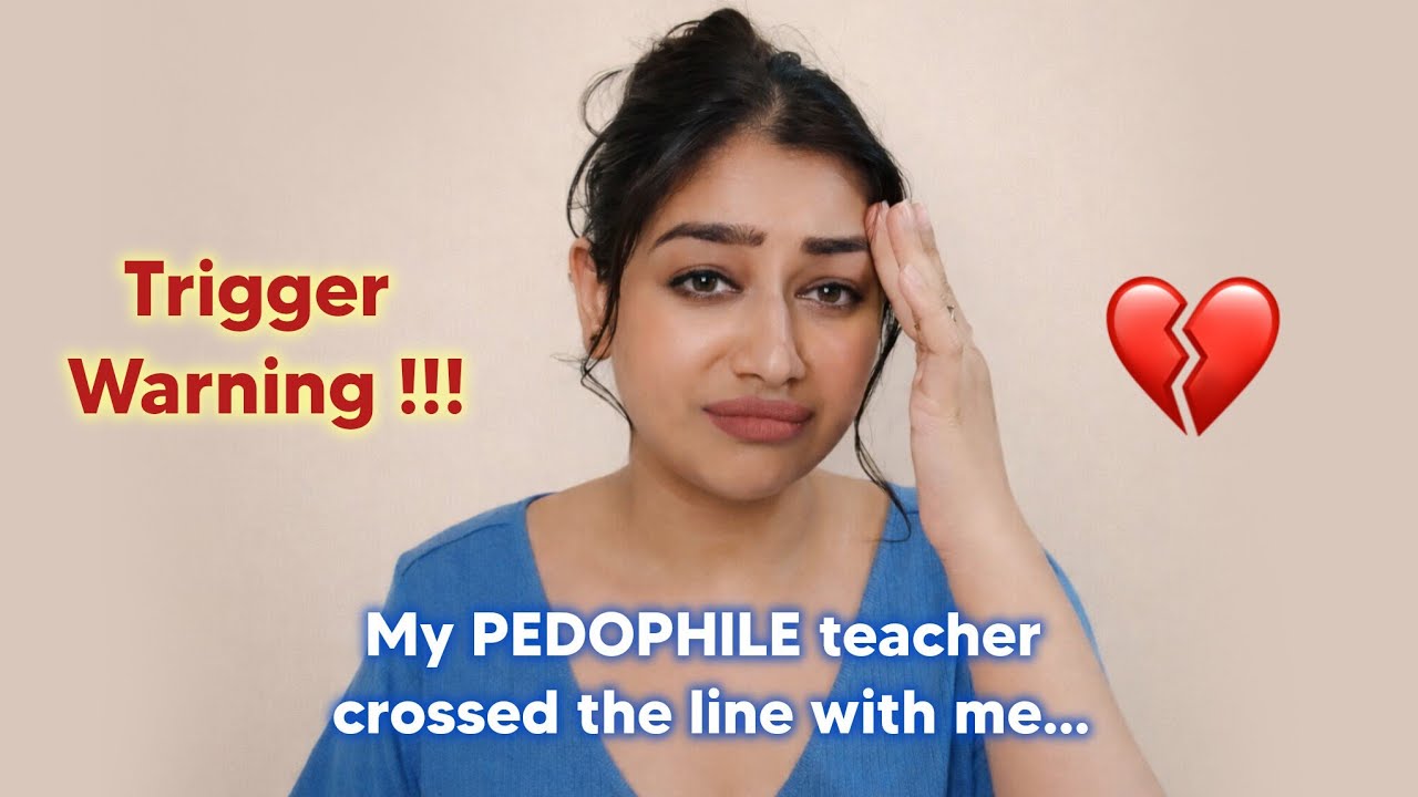 STORYTIME : He got obsessed with me & destroyed my school life