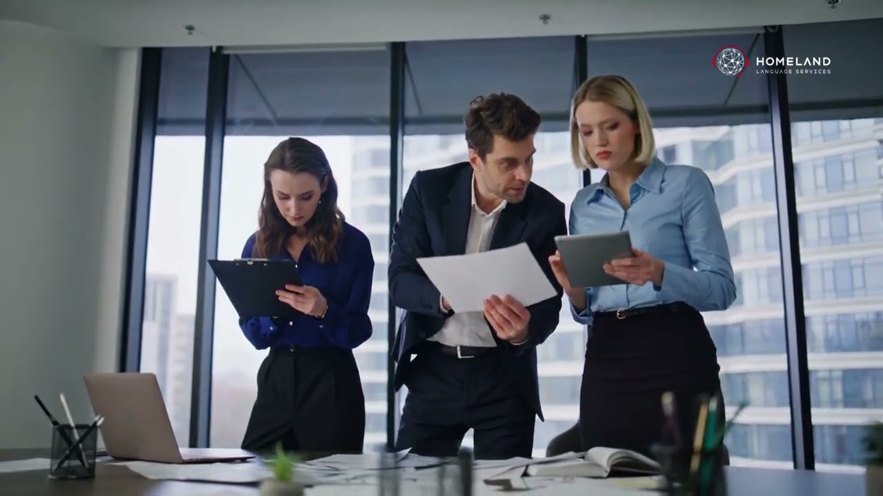 Certified or Notarized? How to Choose the Right Translation for Your Documents