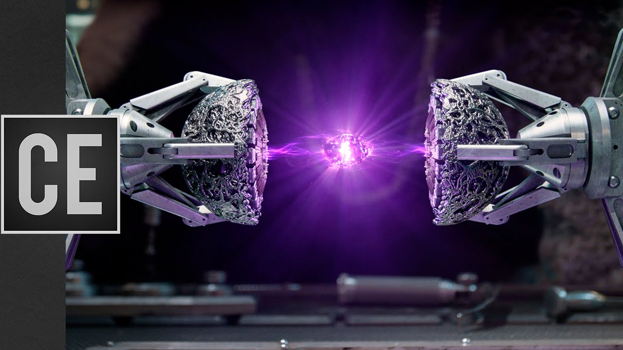 Marvel Movies: Who made the Infinity Stones?