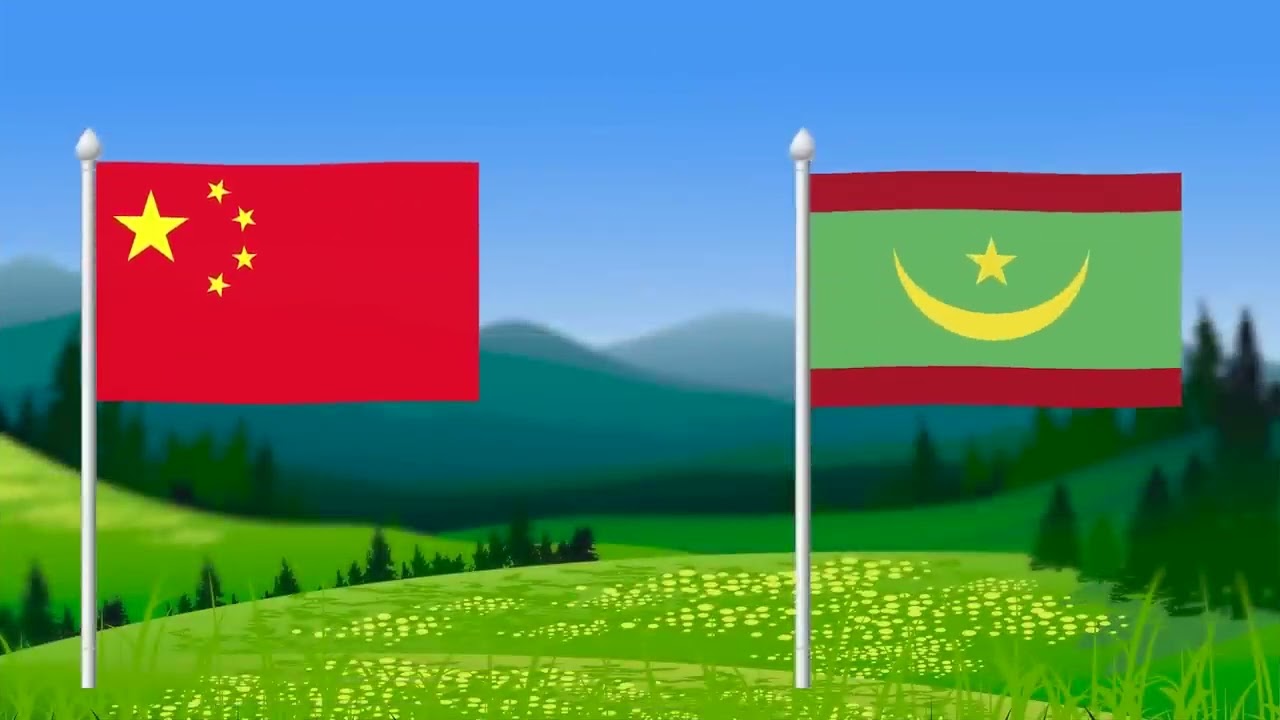 Flag Mashups   Fun With Flags720P HD /MR ENJOYER/ ur.cristano channel official