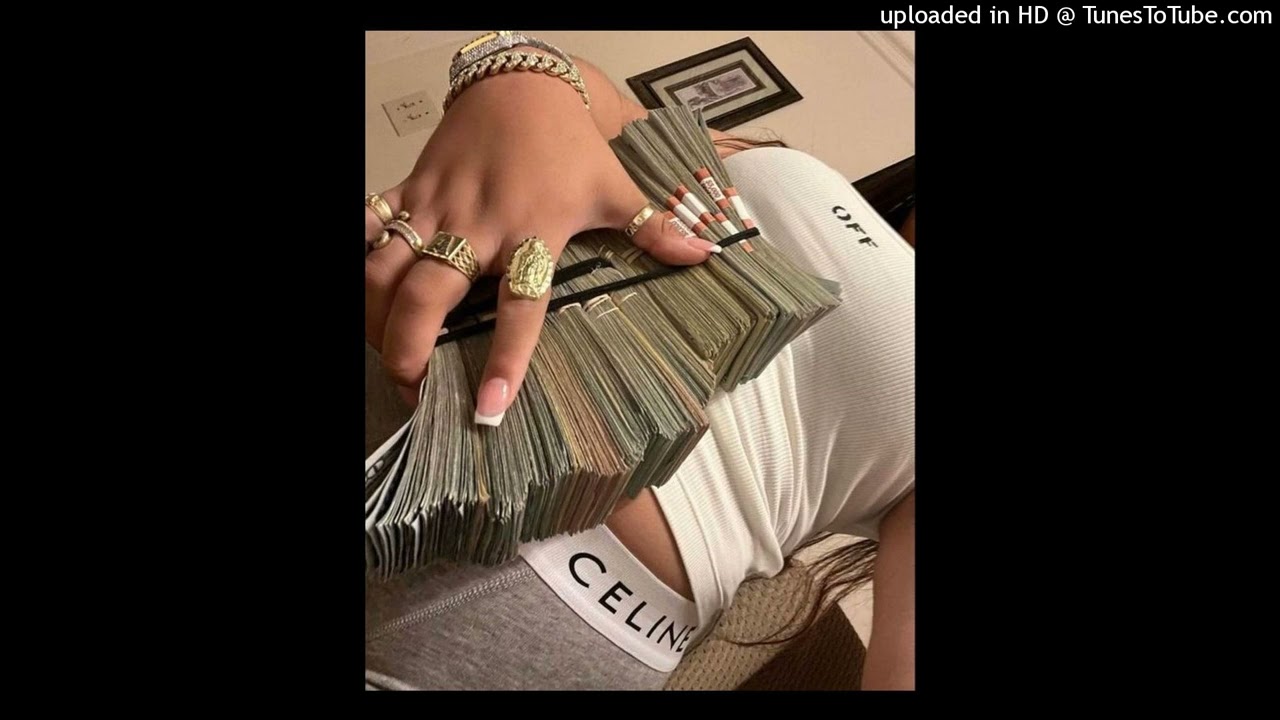 [SOLD] Rio Da Yung Og x BabyTron x Detroit Type Beat - "Im Da Man" (Prod Aykay)