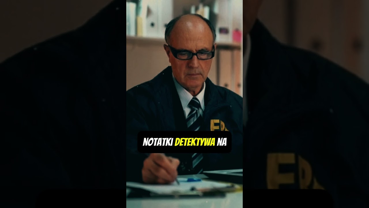 Ten film ZMIENI Twoją rzeczywistość! 🎬🌀😨
