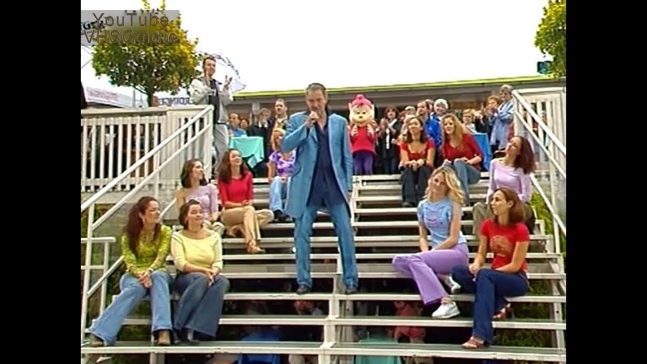 Johnny Logan - Taking all the blame - 2002