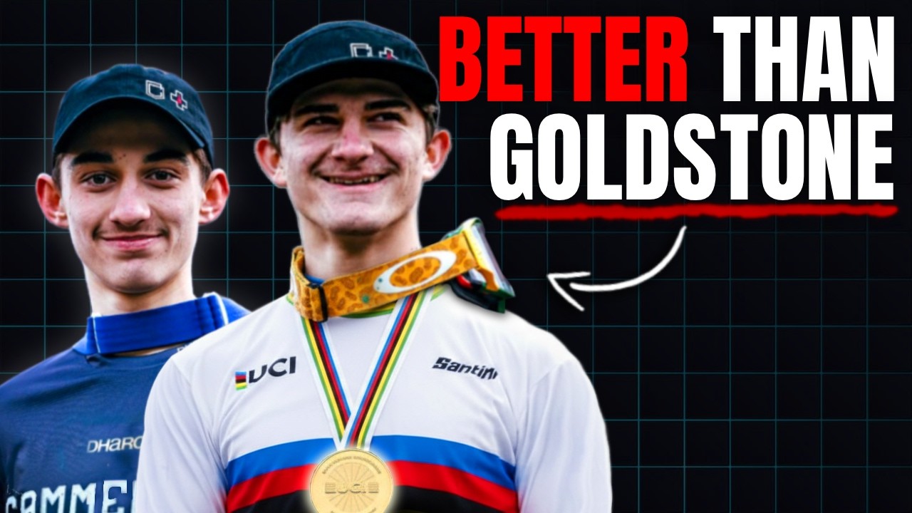 How These Twins Broke Downhill
