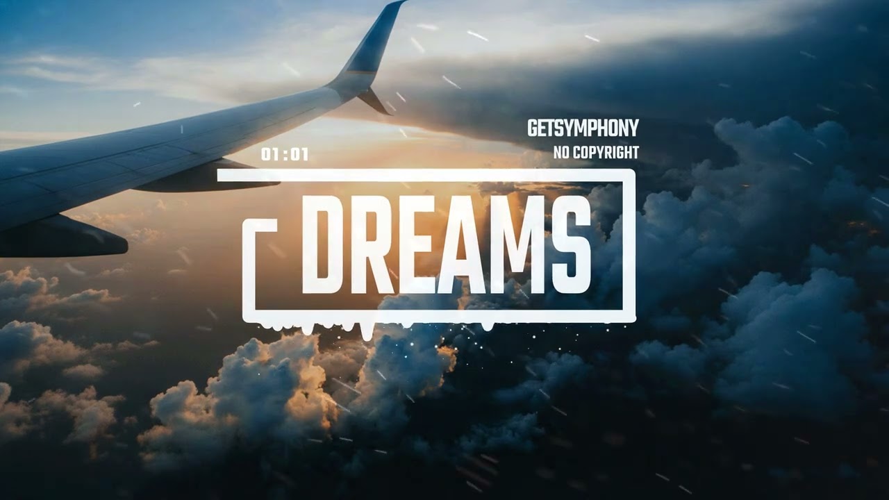 Dreamy Romantic Gentle Uplifting by GetSymphony | Royalty Free Music