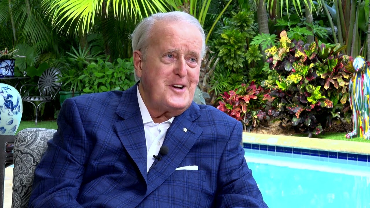 Canada Files Season 3 Ep. 13: Brian Mulroney