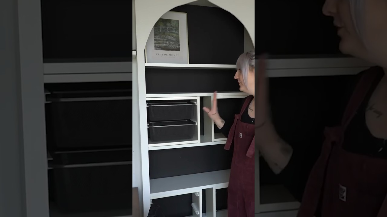 ✨ DIY OFFICE ORGANIZATION SOLUTIONS! #diy #officeorganization