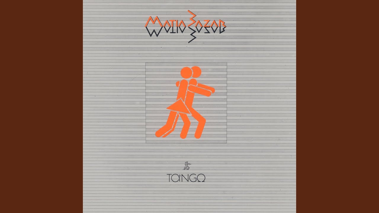 Tango Nel Fango (1991 Remaster)