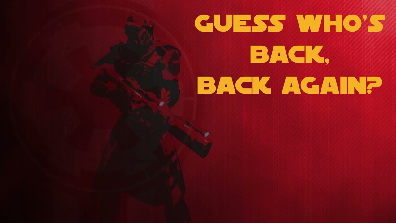 SWTOR 7.3 PvP Arena - Guess Who's Back? aka Faltun vs 2 stealthers (1v2 - Arena)