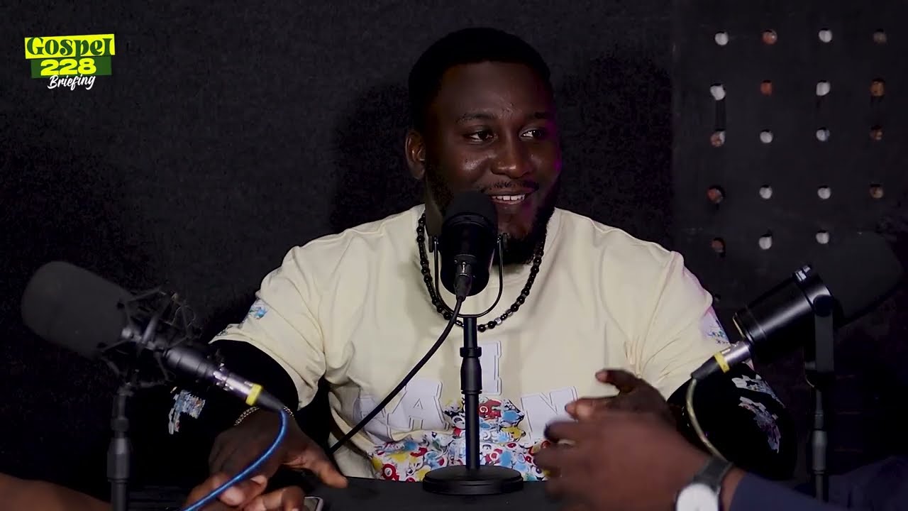GOSPEL 228 BRIEFING - BILAN GOSPEL 2025 | PODCAST 