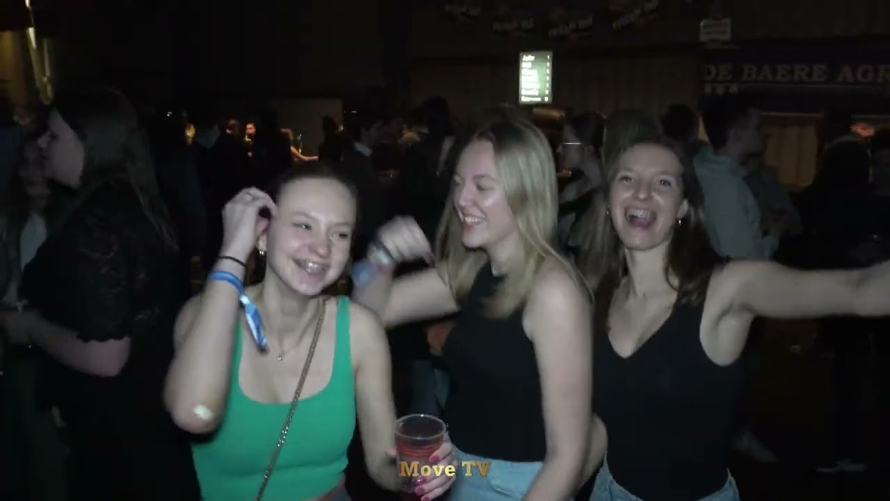 KLJ Aalter - Drink For Life 2023 - Aftermovie