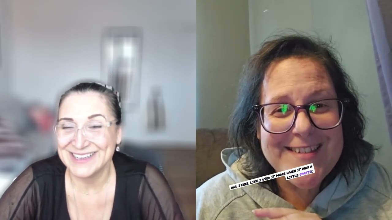 Episode 8: Above the Neck and Below the Neck