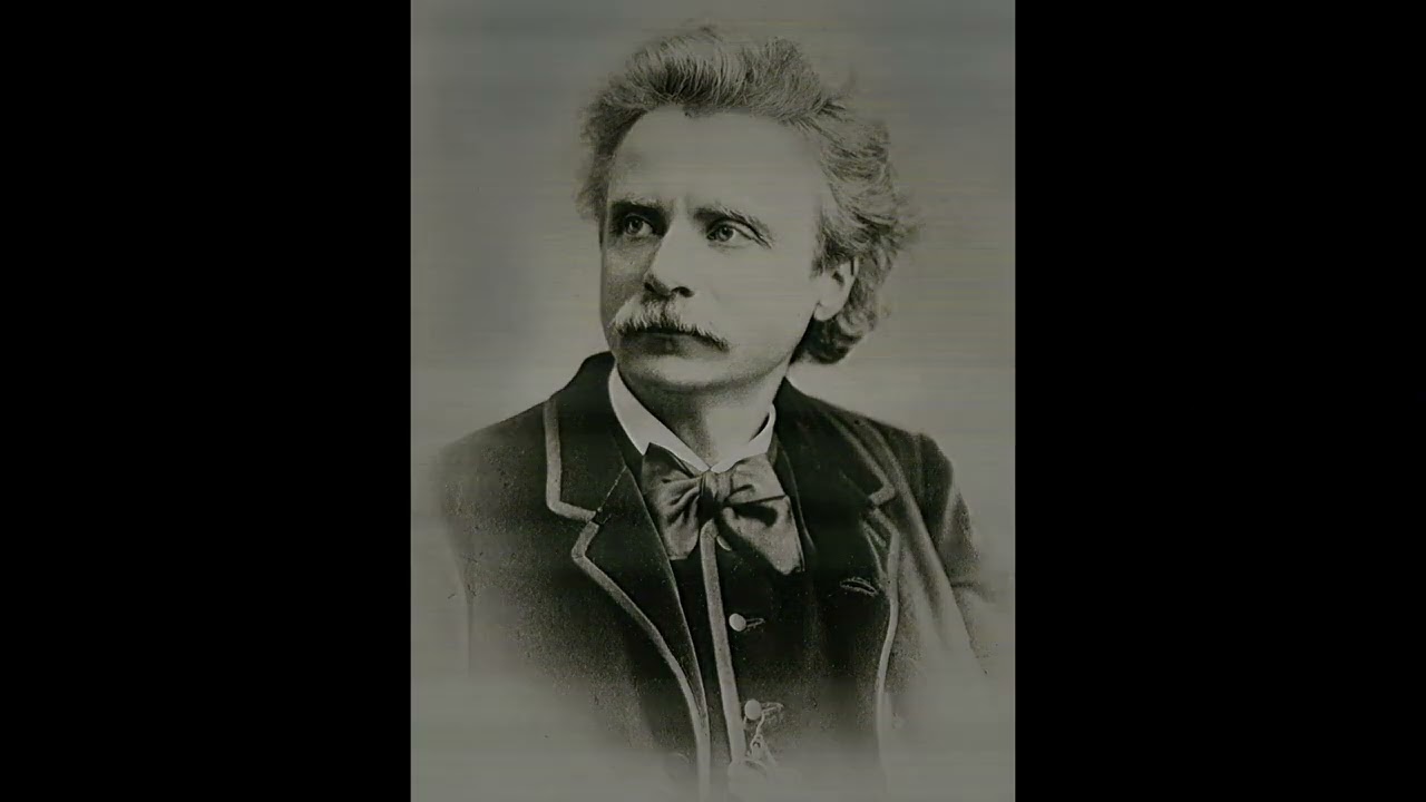 Grieg Remix