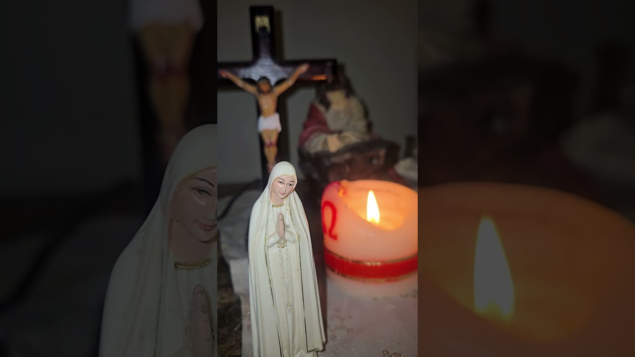 Oracion al Espíritu Santo 