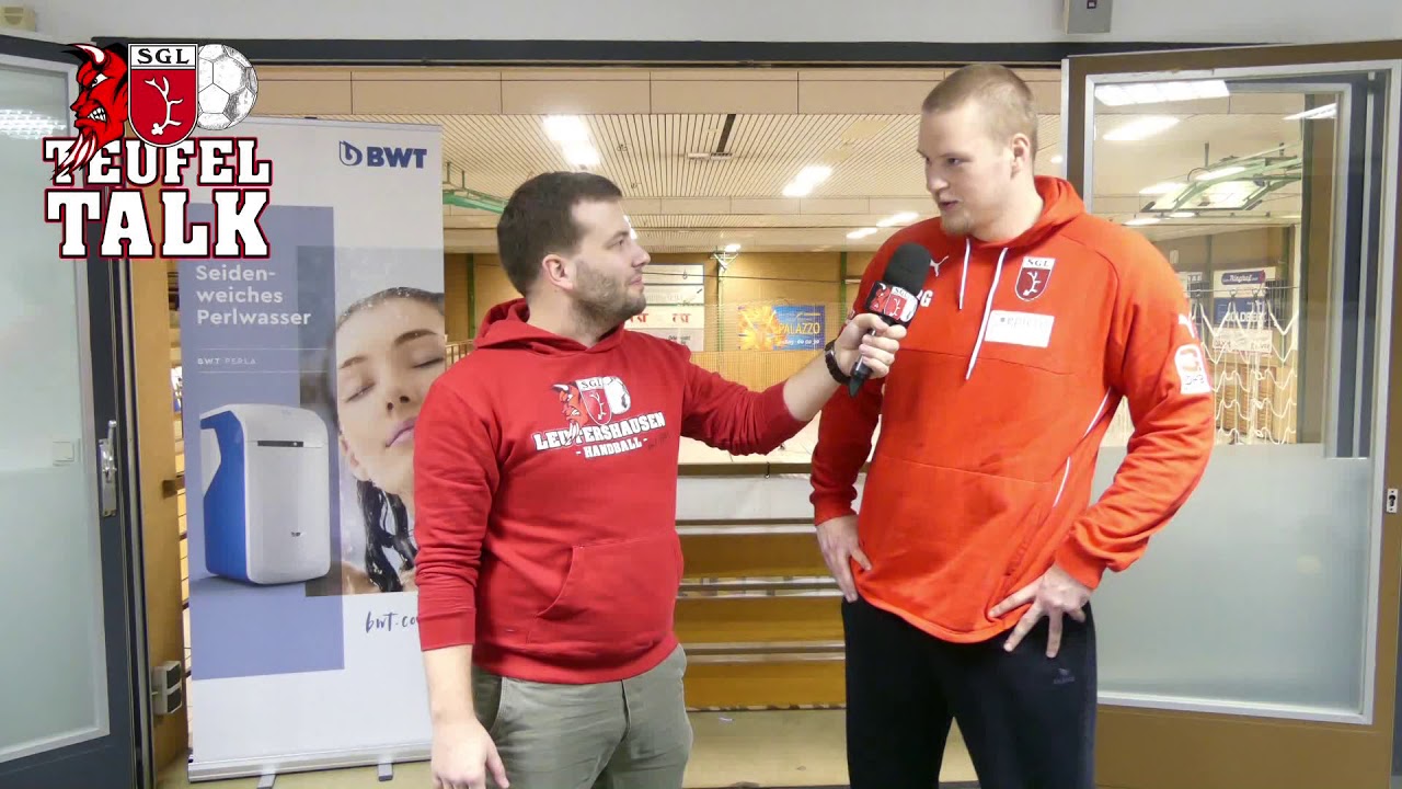 Teufel Talk Folge 23