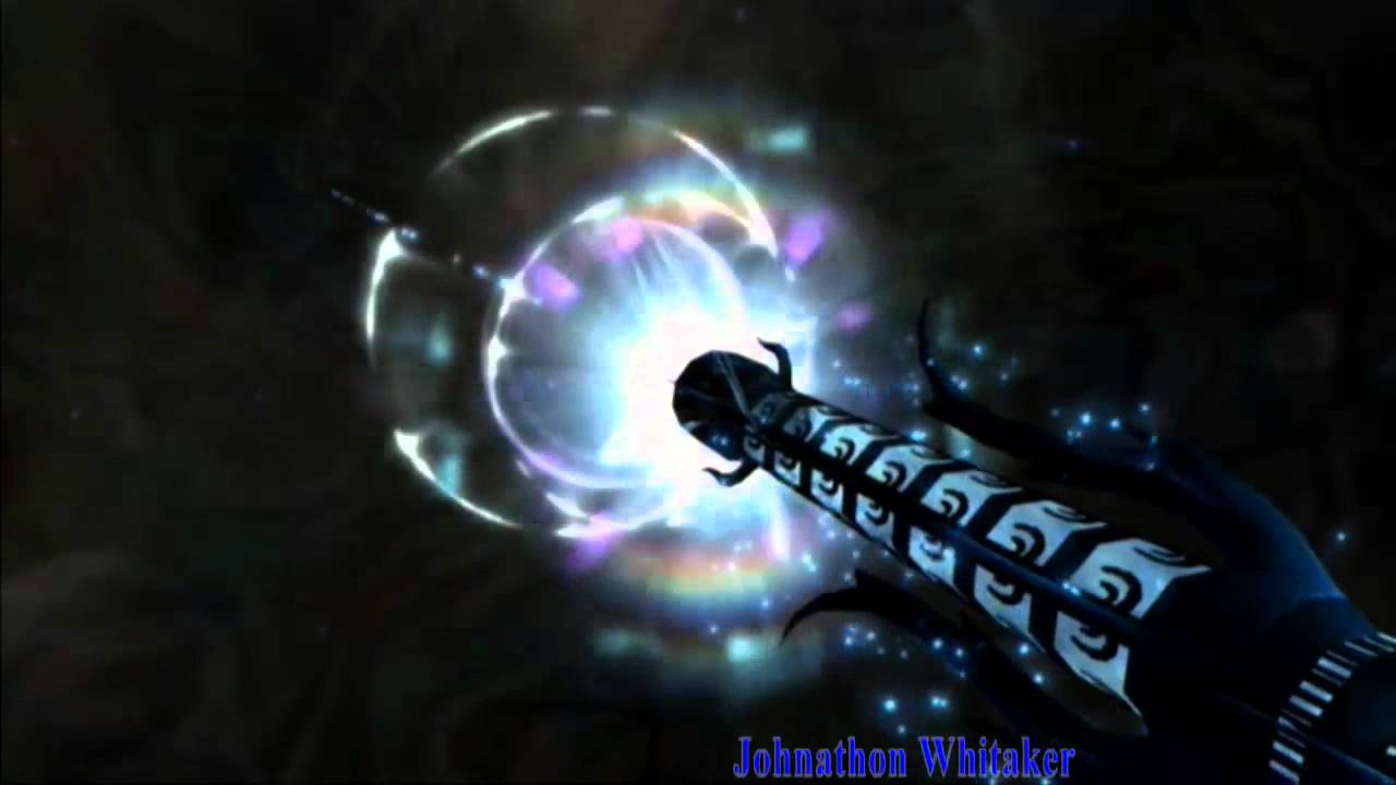 Final Fantasy X-2 (HD) Bad Ending
