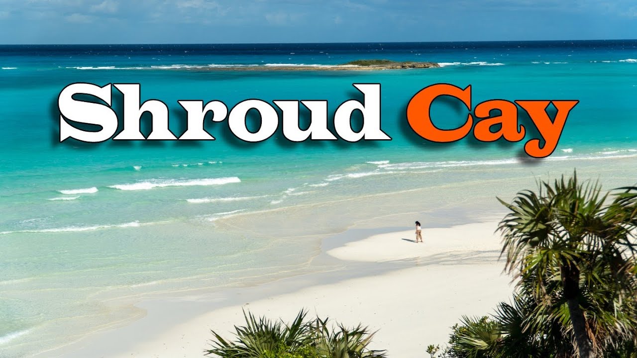 Shroud Cay Exuma Islands S2 EP3