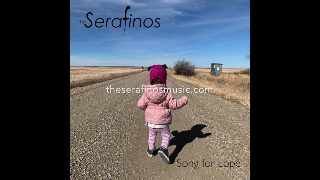 The Serafinos - Song for Lop&eacute; trailer