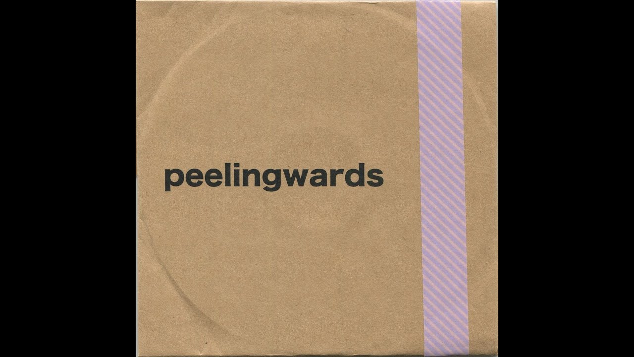 Peelingwards - 1st Demo (2014)