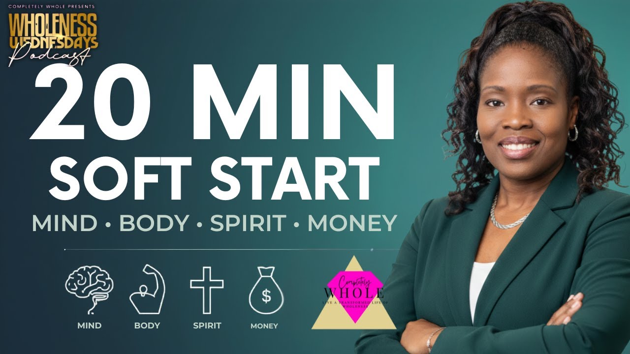 Soft Start to Wellness
