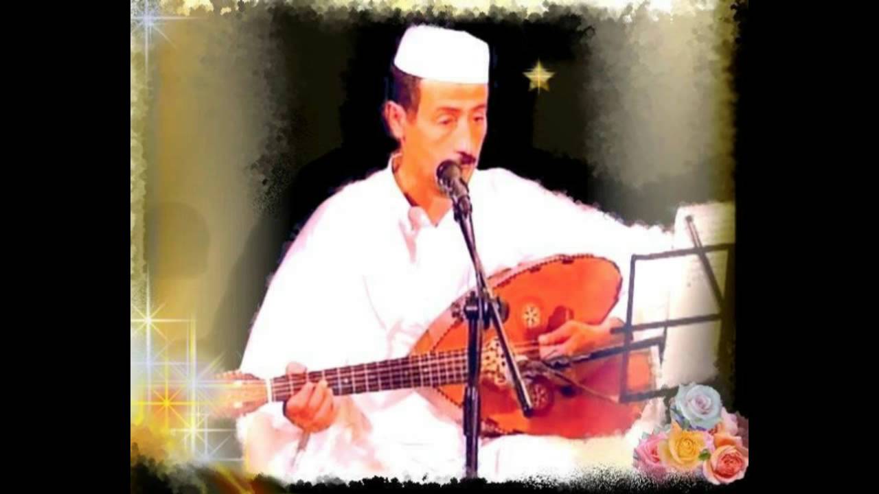 فنان  بابا عمي تيطاوين ننم