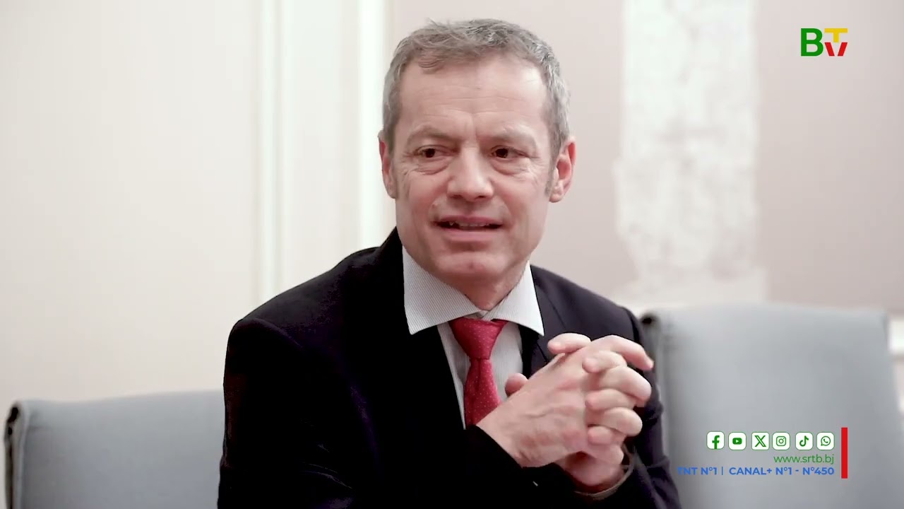 CIGCF et OIF : des discussions ouvertes sur les voies de partenariats