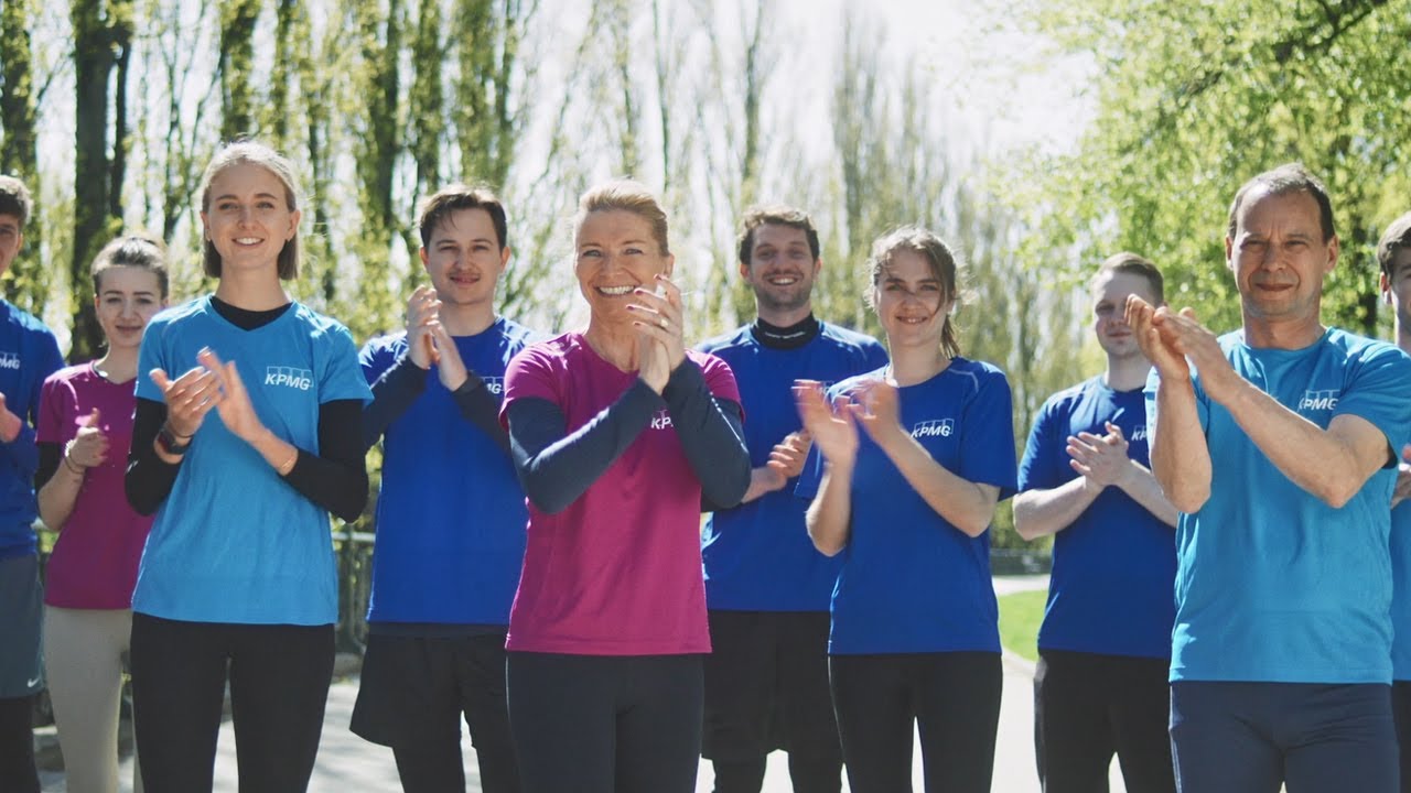 Filmporträt: Wir sind KPMG Österreich