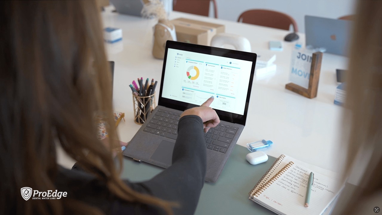 Mitigate Risk and Protect Your Practice with ProEdge Clear&trade; for DSOs