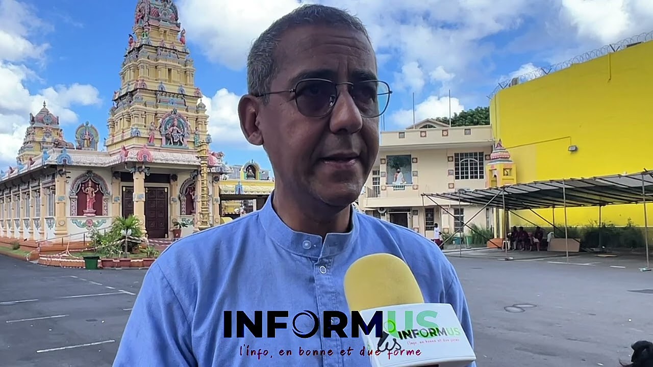 Alcool/drogue: Osman Mahomed s’exprime sur la saisie immédiate des véhicules et retrait du permis 