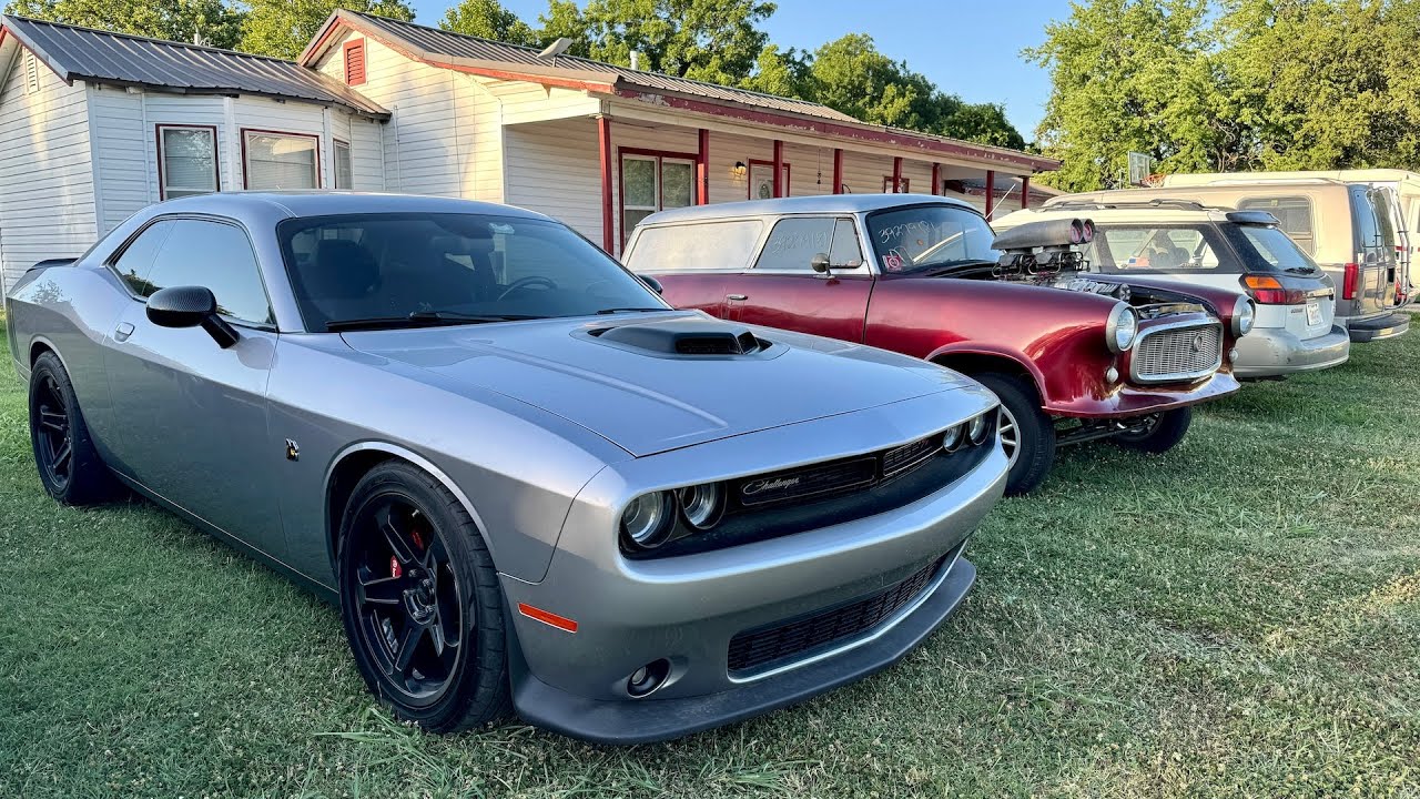 I Was the ONLY Bidder on this Scat Pack for $15K Sight Unseen! Will it Run and Drive?