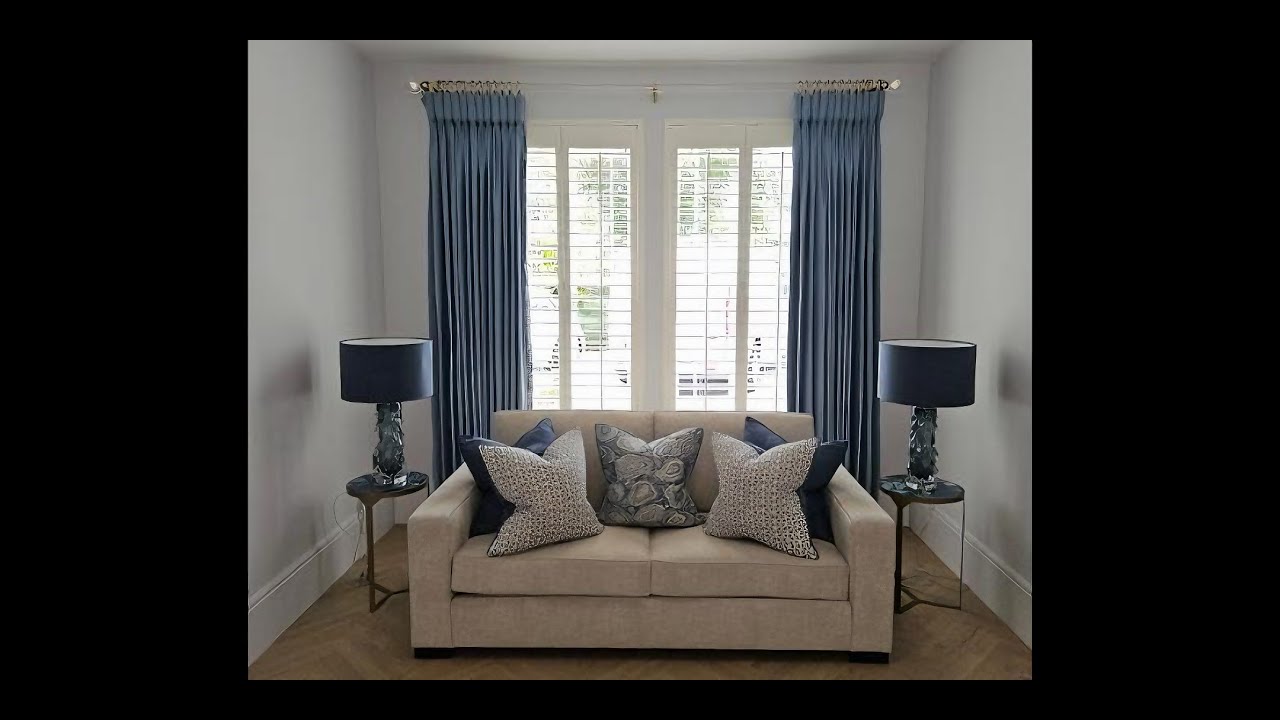 Blinds, curtains, awnings and shutters from WiSER Interiors