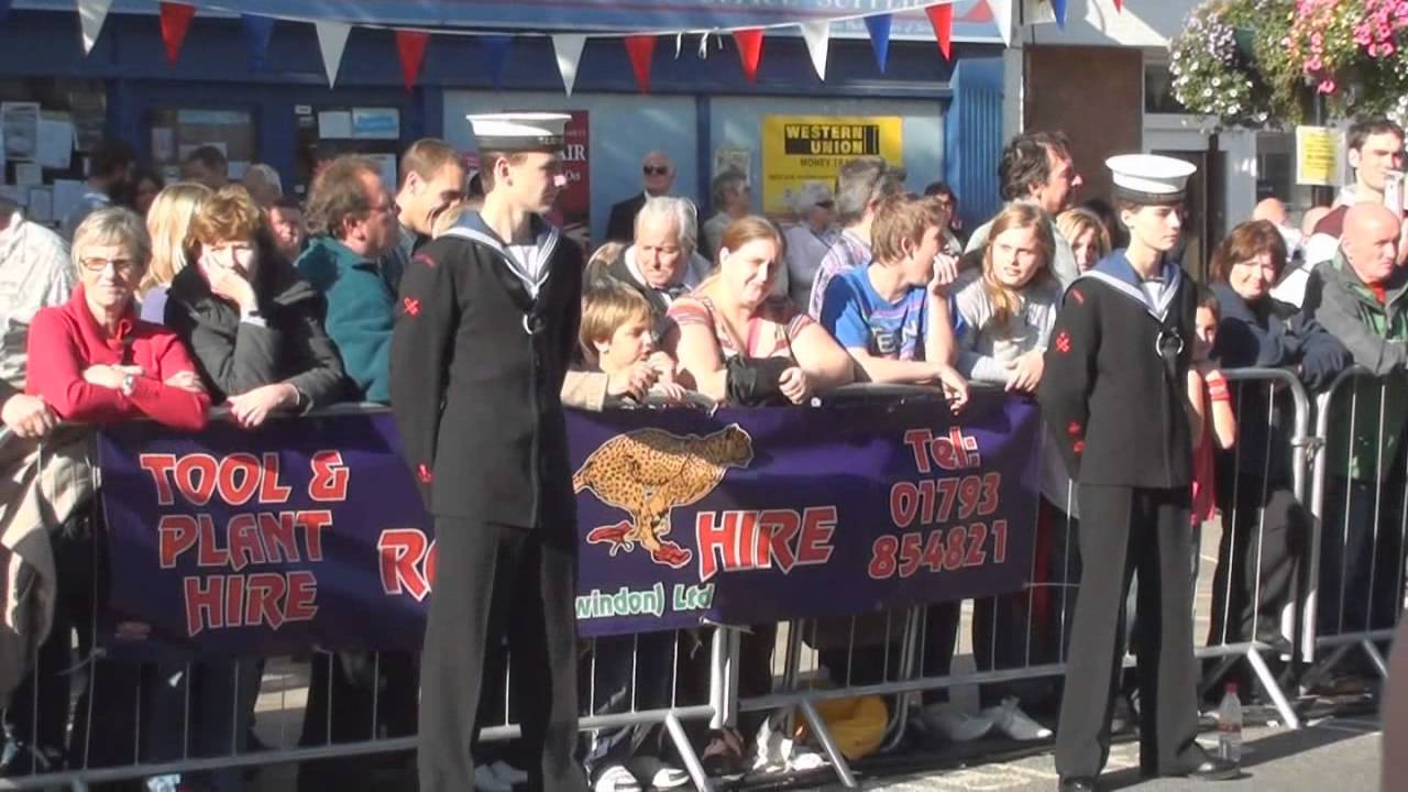 Royal Wootton Bassett
