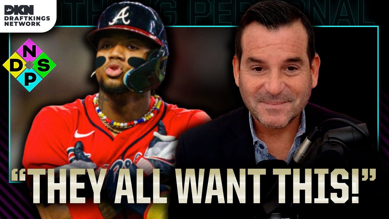 КАЖДАЯ спортивная КОМАНДА хочет делать ИМЕННО то, что делают &laquo;Атланта Брэйвз&raquo;!