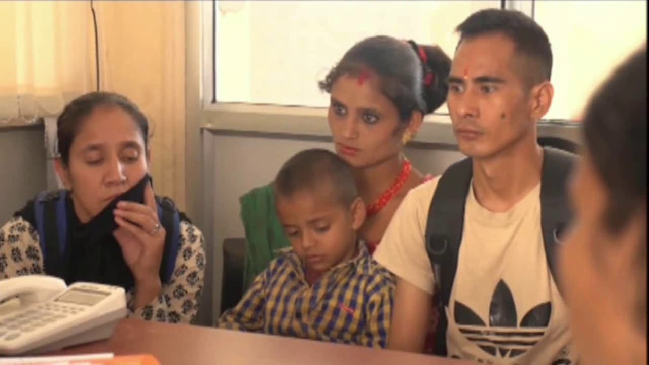 HRDC Hospital Banepa